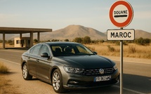 Importations automobiles 2024 : 151.755 voitures dédouanées, recettes en hausse de 12%