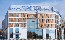Nouveaux hôpitaux à Oujda et Nador : Akdital couvre désormais les 12 régions avec trois nouveaux hôpitaux dans l’Oriental