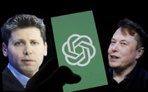 Elon Musk attaque Apple et OpenAI pour alliance anticoncurrentielle autour de ChatGPT