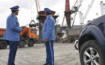 Frontière battante: saisies en hausse et recettes records pour la Douane marocaine