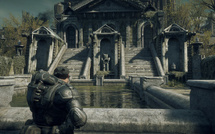 Gears of War: Reloaded Opens to a Mixed Steam Verdict