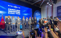Stellantis accélère au Maroc : moteurs MHEV, micromobilité et Smart Car