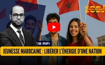 Jeunesse marocaine : libérer l’énergie d’une nation