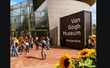Le musée Van Gogh menacé de fermeture : Amsterdam face à l’ombre budgétaire