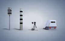 Radars de vitesse : 77 MDH investis par la NARSA entre 2022 et 2025