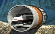 Tunnel Maroc–Espagne : Vodafone retenue pour sécuriser les communications du projet