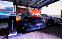 ​DONGFENG accélère au Maroc avec une gamme VP de cinq modèles