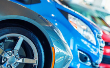 151 755 voitures dédouanées: signe de reprise du marché auto