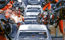 Automobile: le Maroc s’installe dans le top 15 mondial des constructeurs