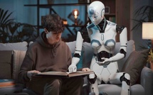 École et IA :  Trois journées typiques dans l’école 4.0