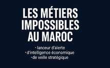 Chronique : Les métiers impossibles au Maroc