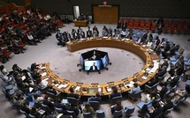 Nucléaire iranien : Paris , Londres et Berlin veulent réimposer les sanctions de l'ONU