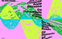 Royal Air Maroc, transporteur officiel de la Biennale de São Paulo 2025