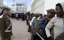 Réfugiés au Maroc : chiffres et visages