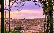 Automne marocain, la recommanda­tion ensoleillée du Figaro