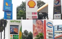 Prix à la pompe : respiration limitée pour les automobilistes après un ajustement mineur