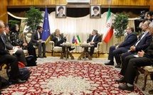 L’Iran face aux Européens, un récit de résilience stratégique