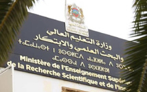 Cap vers la réforme universitaire