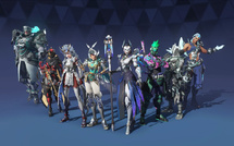 Overwatch 2 restores mirror matches