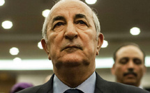 Algérie : Tebboune “hot-swap” son premier ministre
