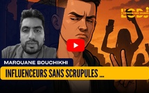 Influenceurs sans scrupules : la menace sur nos fondations morales