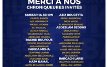 Écrire, c'est très bien, partager, c'est encore mieux, mais disséminer, c'est top de chez top