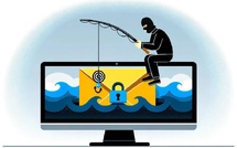 Fuite de données chez Google