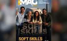 Parution de LODJ I-MAG Spécial Soft Skills Spécial Rentée 2025 - Numéro hors-série