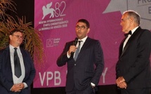 Venise : Bensaid invite les producteurs internationaux à découvrir le Maroc 