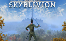 Skyblivion’s new gameplay showcase reignites hype
