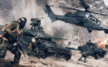 Why Battlefield 6 is skipping Ray Tracing