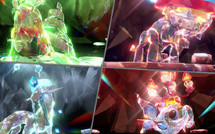 Shiny Chi-Yu Tera raid ignites Scarlet &amp; Violet’s final treasure event