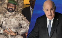 L'Algérie accusée par la presse malienne de nourrir l’instabilité dans la région 