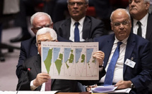 Les USA refusent des visas à des cadres palestiniens avant l’Assemblée générale de l’ONU