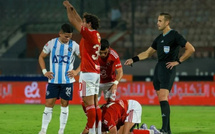 Achraf Dari touché à la cuisse : incertitude autour de sa présence avec les Lions de l’Atlas