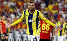 Süper Lig : Youssef En-Nesyri ouvre son compteur avec un doublé décisif pour Fenerbahçe