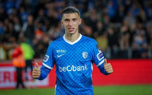 Bilal El Khannouss signe à Stuttgart : un nouveau défi en Bundesliga pour l'international marocain