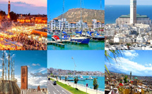 Tourisme marocain 2025 : un cap historique à 67 MMDH