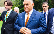 Hongrie : un palais et la persistance des soupçons autour d’Orban