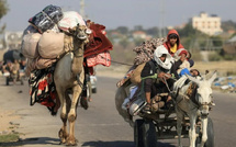 Plan américain pour Gaza : vers le transfert de 2 millions d’habitants après la guerre