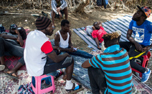 Ain Harrouda : Violences entre migrants