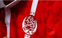 Le Wydad de Casablanca annonce la date de son Assemblée Générale Ordinaire