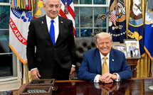 Gaza rêvée : le plan controversé de « villes IA » attribué à Trump