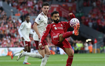 Szoboszlai offre la victoire à Liverpool face à Arsenal sur un coup franc somptueux