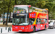 Le bus touristique de Rabat, un voyage immersif au cœur de la capitale