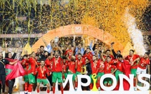 CHAN : Nairobi couronne le Maroc, Rabat espère l’apothéose