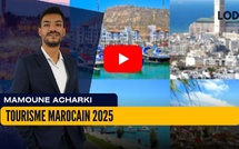 [vidéo] : Tourisme marocain 2025 : un cap historique à 67 MMDH