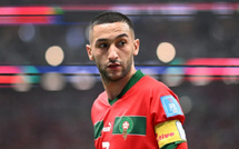 Hakim Ziyech au cœur des rumeurs de transferts : Séville, Benfica et Elche sur les rangs