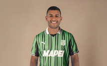 Walid Cheddira rejoint Sassuolo en prêt de Naples