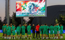 Les Lions de l'Atlas lancent leur préparation pour les éliminatoires de la Coupe du Monde 2026
